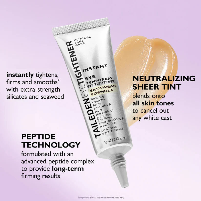 Instant face Tightener