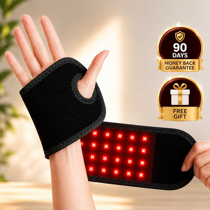 Hand Therapy Massager Band