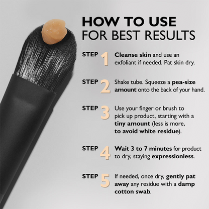 Instant face Tightener