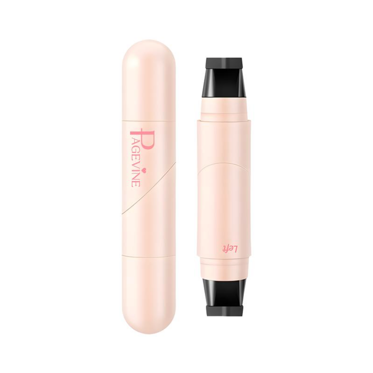 Rotatable Eyeliner Stamp Pen
