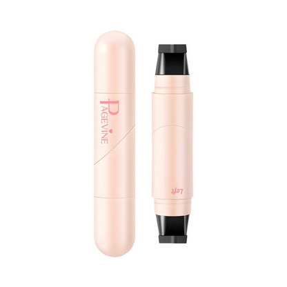 Rotatable Eyeliner Stamp Pen